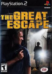 Great Escape - Playstation 2 - Destination Retro