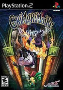Grim Grimoire - Playstation 2 - Destination Retro