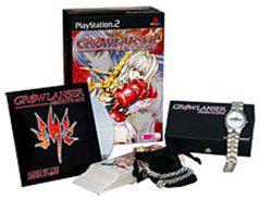 Growlanser: Generations Deluxe Edition - Playstation 2 - Destination Retro