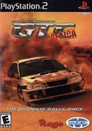 GTC Africa - Playstation 2 - Destination Retro