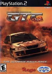 GTC Africa - Playstation 2 - Destination Retro