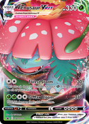 Venusaur VMAX (SWSH102) [Sword & Shield: Black Star Promos] - Destination Retro