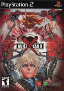 Guilty Gear X - Playstation 2 - Destination Retro