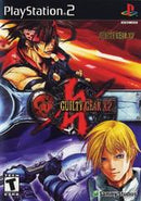 Guilty Gear X2 - Playstation 2 - Destination Retro