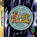 Funky Fantasy - JP Sega Saturn - Destination Retro