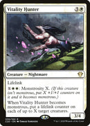 Vitality Hunter [Commander 2020] - Destination Retro