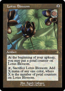 Lotus Blossom (Retro) [Dominaria Remastered] - Destination Retro