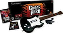 Guitar Hero [Guitar Bundle] - Playstation 2 - Destination Retro