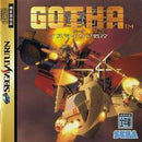 Gotha - JP Sega Saturn - Destination Retro
