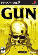 Gun - Playstation 2 - Destination Retro
