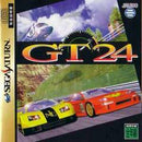 GT 24 - JP Sega Saturn - Destination Retro