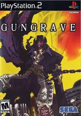 Gungrave - Playstation 2 - Destination Retro