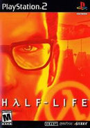 Half-Life - Playstation 2 - Destination Retro