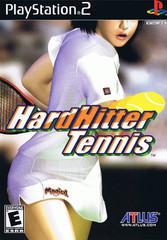 Hard Hitter Tennis - Playstation 2 - Destination Retro