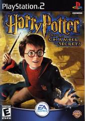 Harry Potter Chamber of Secrets - Playstation 2 - Destination Retro