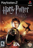 Harry Potter and the Goblet of Fire - Playstation 2 - Destination Retro