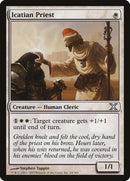 Icatian Priest [Tenth Edition] - Destination Retro