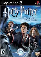 Harry Potter Prisoner of Azkaban - Playstation 2 - Destination Retro