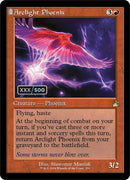 Arclight Phoenix (Retro) (Serialized) [Ravnica Remastered] - Destination Retro