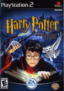 Harry Potter Sorcerers Stone - Playstation 2 - Destination Retro