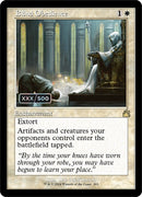 Blind Obedience (Retro) (Serialized) [Ravnica Remastered] - Destination Retro