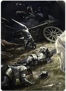 Courageous Resolve Art Card [The Lord of the Rings: Tales of Middle-earth Art Series] - Destination Retro