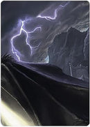 Sorcerous Squall Art Card [The Lord of the Rings: Tales of Middle-earth Art Series] - Destination Retro