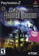 Haunted Mansion - Playstation 2 - Destination Retro