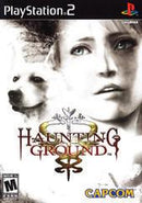 Haunting Ground - Playstation 2 - Destination Retro