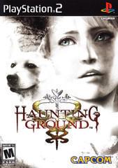 Haunting Ground - Playstation 2 - Destination Retro