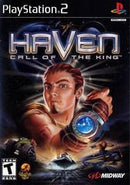 Haven Call of the King - Playstation 2 - Destination Retro