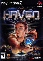 Haven Call of the King - Playstation 2 - Destination Retro