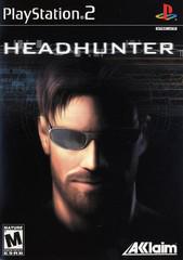 Headhunter - Playstation 2 - Destination Retro