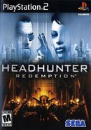 Headhunter Redemption - Playstation 2 - Destination Retro