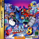 Rockman 8 - JP Sega Saturn - Destination Retro