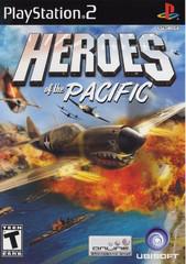 Heroes of the Pacific - Playstation 2 - Destination Retro