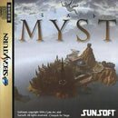 Myst - JP Sega Saturn - Destination Retro