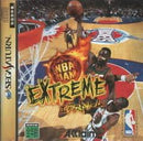 NBA Jam Extreme - JP Sega Saturn - Destination Retro