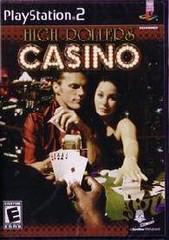 High Rollers Casino - Playstation 2 - Destination Retro
