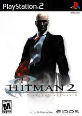 Hitman 2 - Playstation 2 - Destination Retro