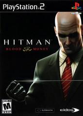 Hitman Blood Money - Playstation 2 - Destination Retro