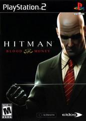 Hitman Blood Money - Playstation 2 - Destination Retro