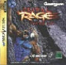 Primal Rage - JP Sega Saturn - Destination Retro
