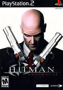 Hitman Contracts - Playstation 2 - Destination Retro