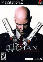 Hitman Contracts - Playstation 2 - Destination Retro