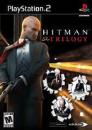 Hitman Trilogy - Playstation 2 - Destination Retro