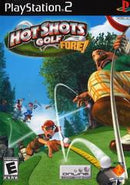 Hot Shots Golf Fore - Playstation 2 - Destination Retro