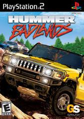 Hummer Badlands - Playstation 2 - Destination Retro