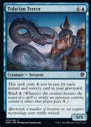 Tolarian Terror [Dominaria United] - Destination Retro