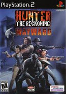 Hunter the Reckoning: Wayward - Playstation 2 - Destination Retro